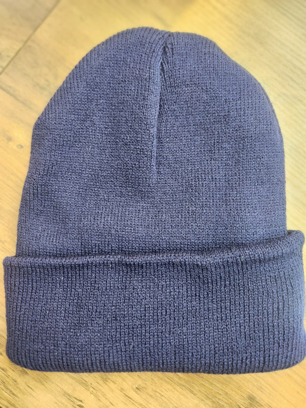W.T.F. Beanie